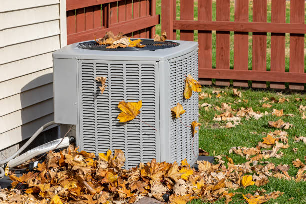 Best Residential HVAC Services  in Hawley, PA