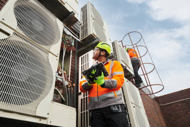 Best Furnace Installation  in Hawley, PA