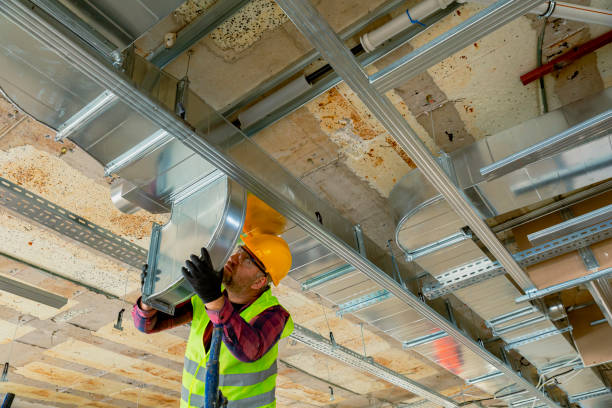 Best HVAC Maintenance Plan  in Hawley, PA
