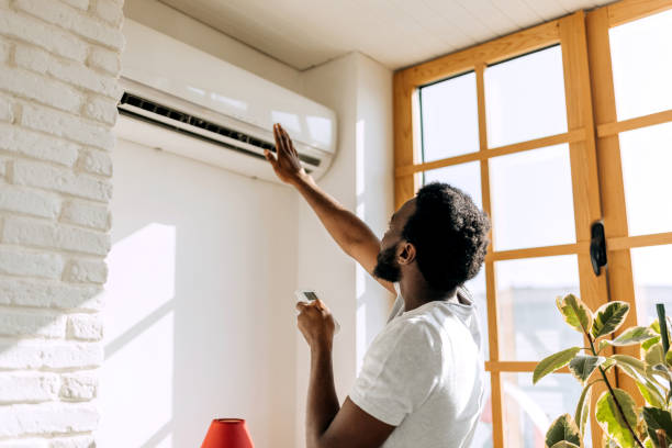 Best Central Air Repair  in Hawley, PA