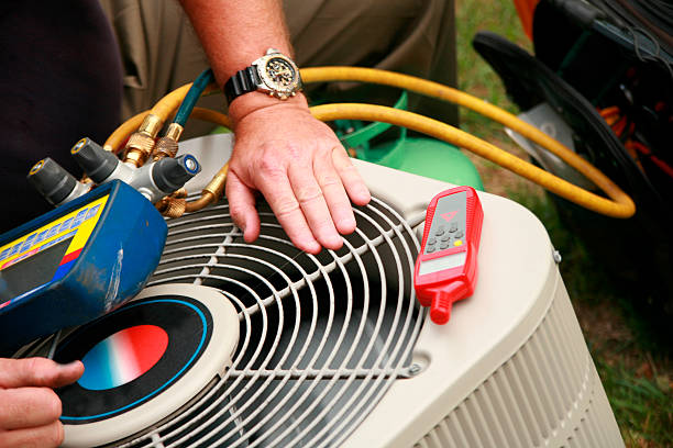 Professional HVAC in Hawley, PA