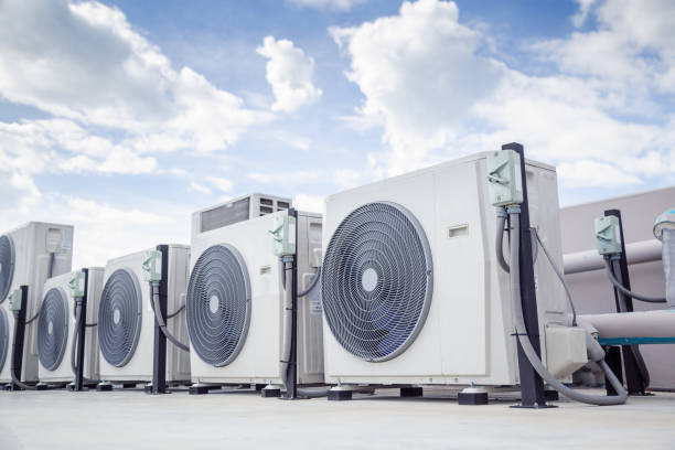 HVAC Maintenance Plan in Hawley, PA