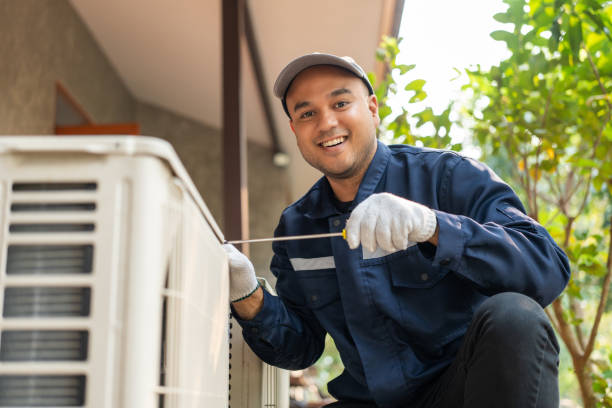 Best Residential HVAC Services  in Hawley, PA