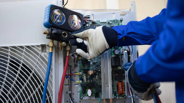 Best HVAC Air Duct Cleaning  in Hawley, PA